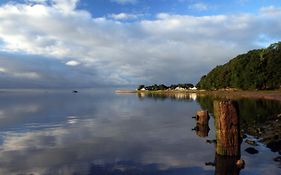 The Bay Horse Hotel And Restaurant